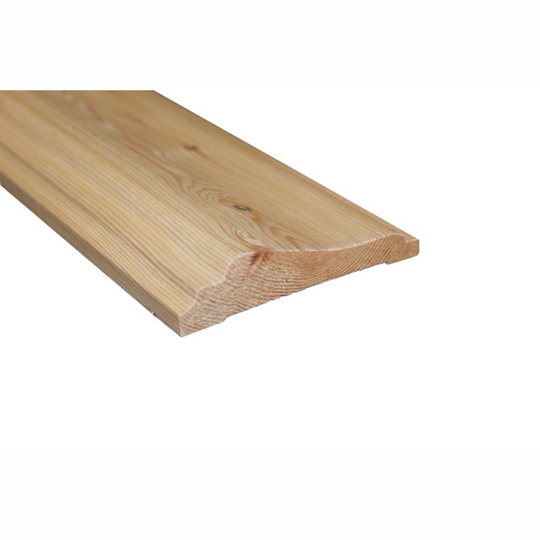 22X70MM ALLMOGEFODER FURU I-II | Beijerbygg Byggmaterial