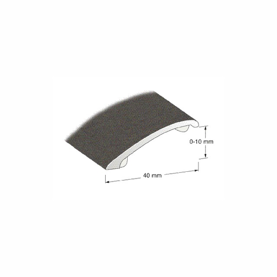 NIVÅLIST 0-10 MM GRAFIT 100 CM | Beijerbygg Byggmaterial