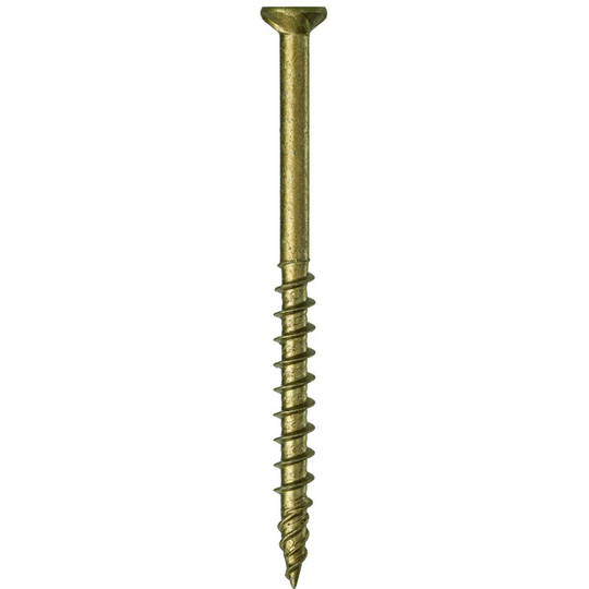 TRALLSKRUV 4,8X70 C4 | Beijerbygg Byggmaterial