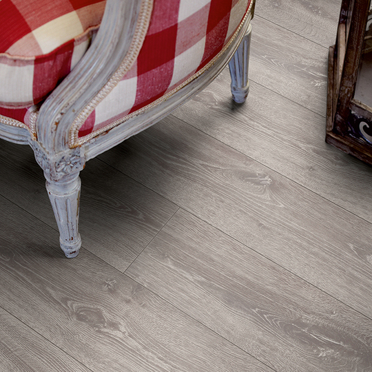 Laminatgolv Pergo Long Plank 4V Autumn Oak 1-Stav