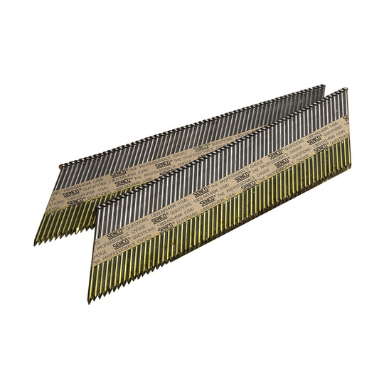 TÄTBANDAD STAVSPIK 65X2,9 34GR MEJSELSPE | Beijerbygg Byggmaterial