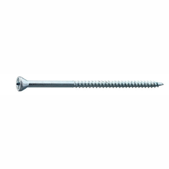 SPÅNSKIVESKR G19JZK 3,8X75 250ST | Beijerbygg Byggmaterial