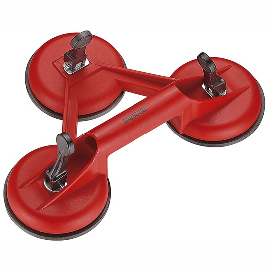 GLASLYFTARE TRIPPEL 120KG | Beijerbygg Byggmaterial