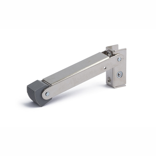 DÖRRHÅLLARE 950 NICKEL | Beijerbygg Byggmaterial