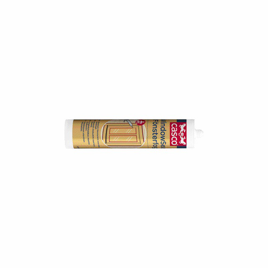 FOGMASSA CASCO VIT 300ML | Beijerbygg Byggmaterial