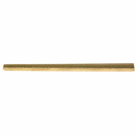 LISTSPIK 60MM FZB GUL 15ST | Beijerbygg Byggmaterial