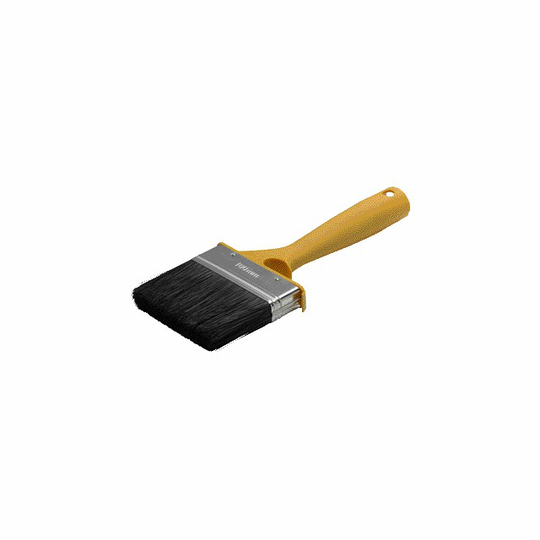 FASADPENSEL BASIC RAK 75MM | Beijerbygg Byggmaterial