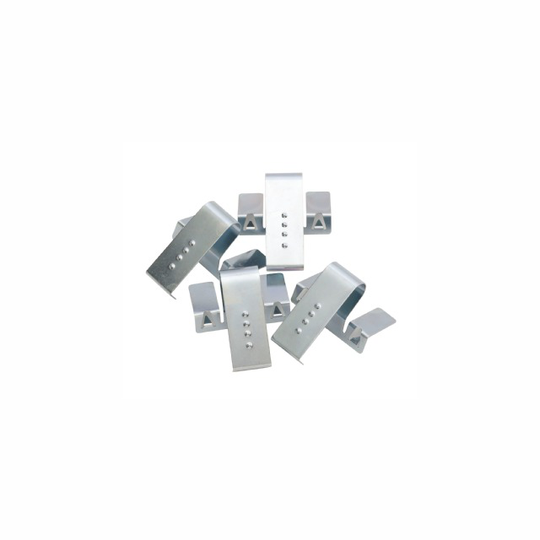 PLÅTCLIPS SOCKELFRONT 4-PACK | Beijerbygg Byggmaterial
