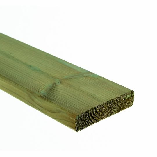 16X95 IMPREGNERAD TRALL 4,2 | Beijerbygg Byggmaterial