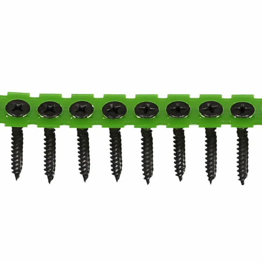 HÅRDGIPSSKRUV B FO 3,9X31 | Beijerbygg Byggmaterial