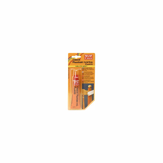 TRÄLAGNINGSMASSA WOODFILLER | Beijerbygg Byggmaterial