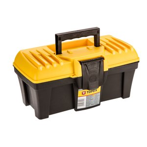 Verktygslåda, 30 cm - Verktygslådor, Verktygsförvaring, Garageutrustning, Bil & garage