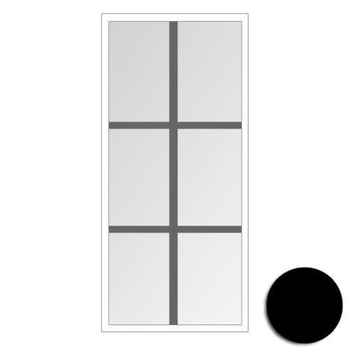 Optimal/Excellent Spröjs 21, 3900/4, Svart