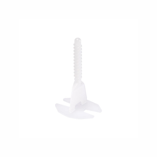 NIVÅDISTANS 3-15 1MM VITE 100 | Beijerbygg Byggmaterial