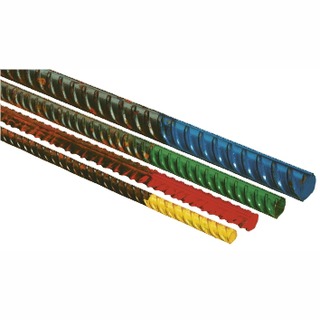 ARMERINGSSTÅL K500C-T 20MM 6M | Beijerbygg Byggmaterial
