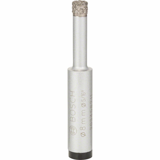 DIAMANTBORR EASYDRY 8MM | Beijerbygg Byggmaterial