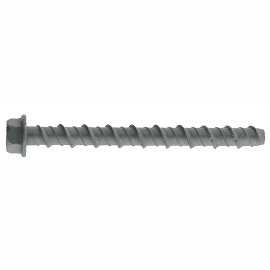BETONGSKRUV 8X60/10MM 50ST | Beijerbygg Byggmaterial