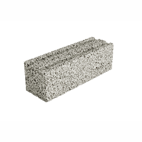 MURBLOCK BAS 190 SPÅRAT | Beijerbygg Byggmaterial
