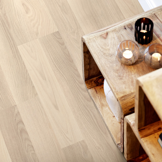 Laminatgolv Pergo Perstorp Nordic Ash 2-Stav