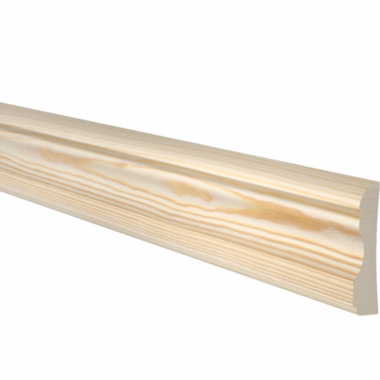 ALLMOGEFODER FURU OBH 286 15X6 | Beijerbygg Byggmaterial