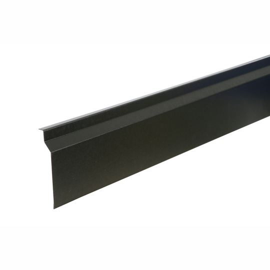 TRÖSKELPLÅT 40MM 1200MM SVART | Beijerbygg Byggmaterial