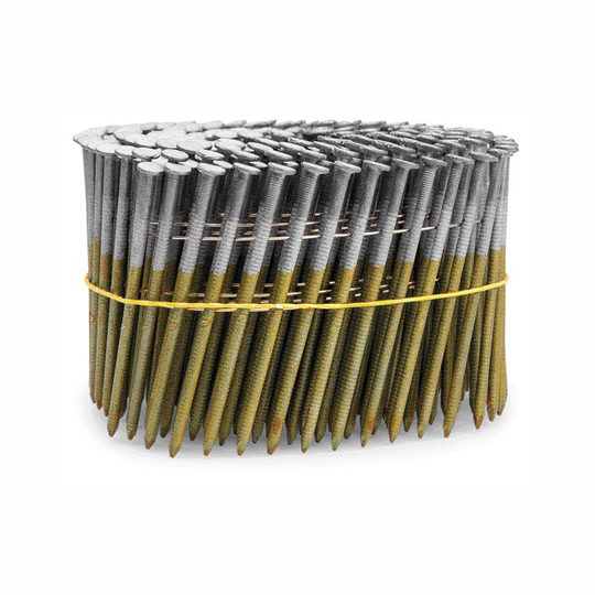 SPIK 16GR COIL TDG 2,5X65 2250 | Beijerbygg Byggmaterial