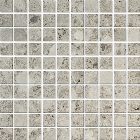 Klinker Bricmate M0303 Ceppo Di Gre Polished 3x3 cm
