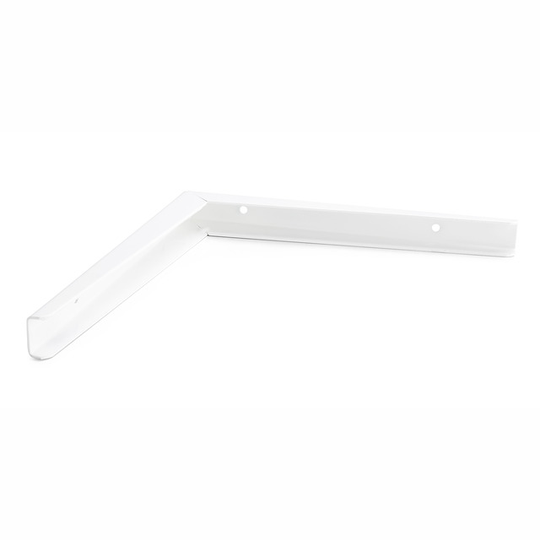KONSOL 6013 VITLACK 300X400MM | Beijerbygg Byggmaterial