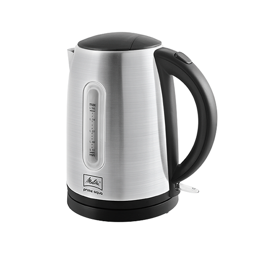 Melitta - Prime Aqua - Stål
