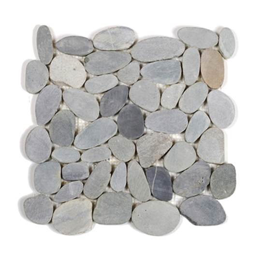 Natursten Arredo Stone Cobble Natur Grå 30x30 cm