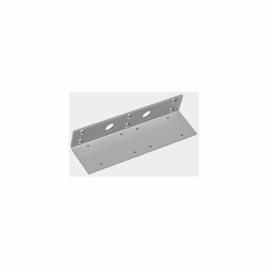 VINKELKONSOL 7357 SILVE F TS73 | Beijerbygg Byggmaterial