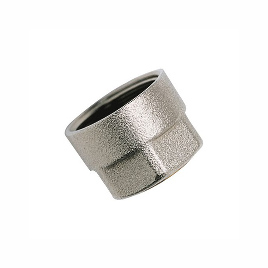 ANSLUTNINGSKOPPLING KOPPAR EC 15MM 3/4T | Beijerbygg Byggmaterial