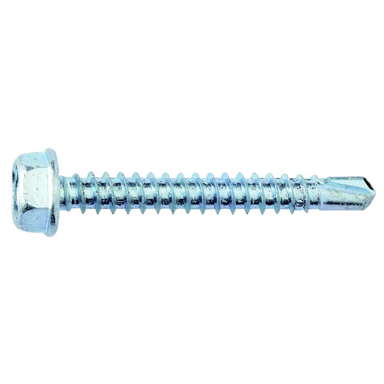 PLÅTSKRUV 6KANT EFZ 4,2X19MM | Beijerbygg Byggmaterial