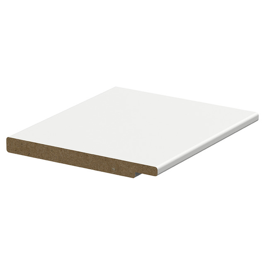 16X175 FÖNSTERSMYG F VIT L=4,2 | Beijerbygg Byggmaterial