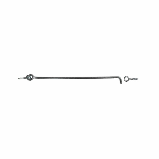 STORMHASP 217 300 SB | Beijerbygg Byggmaterial