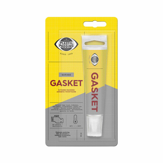 PACKNING GASKET PLASTIC | Beijerbygg Byggmaterial