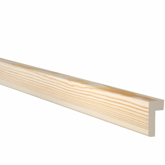 KLACKFODER FURU OBH 21X43MM | Beijerbygg Byggmaterial