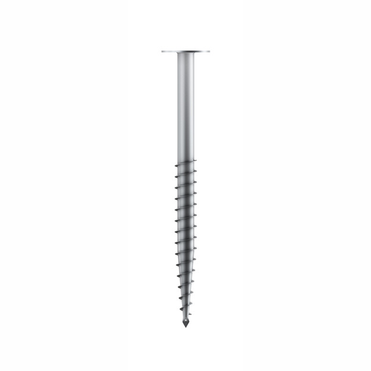 FAST SKRUV 1000MM RUND M16 | Beijerbygg Byggmaterial