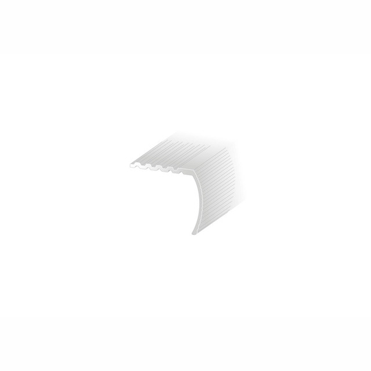 TRAPPNOS STND SILVER 1000X29 | Beijerbygg Byggmaterial