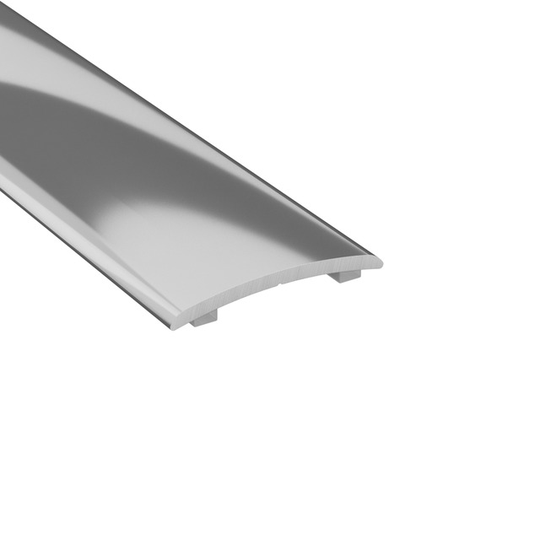 SKARVLIST 40 MM SILVER 100 CM | Beijerbygg Byggmaterial