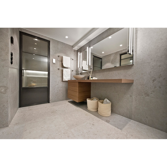 Klinker Bricmate M66 Ceppo Di Gre Polished 60x60 cm
