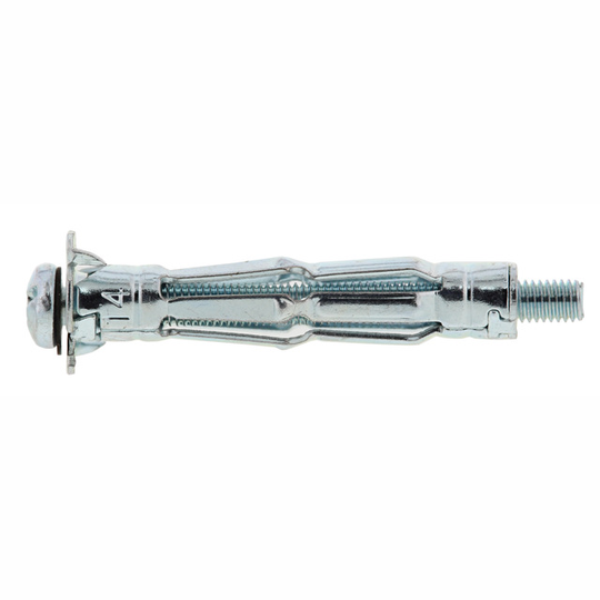 GIPSEXPANDER 18-32 NKT M5X65 | Beijerbygg Byggmaterial