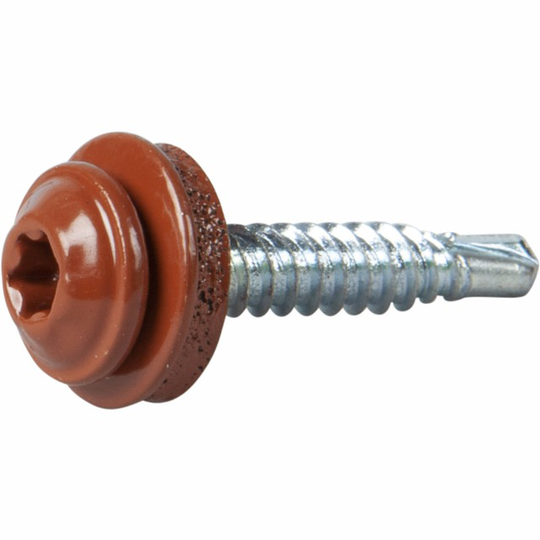 MONTAGESKRUV TRÖD 4,2X25 | Beijerbygg Byggmaterial