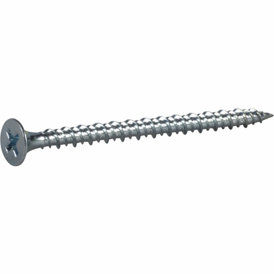 KOMBISKRUV 3,9X55 GIPS/STÅL FZB 200ST | Beijerbygg Byggmaterial