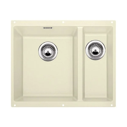 Blanco Undermonterad Diskho Subline 340/160 U Jasmin