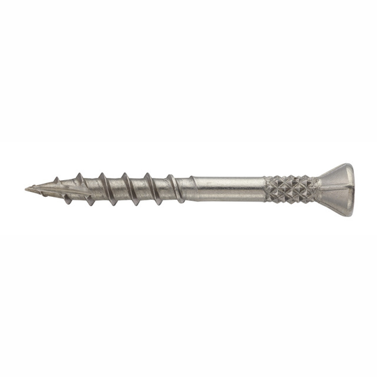 TRALLSKRUV 51MM A2RF BAND 1000 | Beijerbygg Byggmaterial