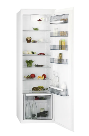 AEG Integrerad Kylskåp SKB618F1DS