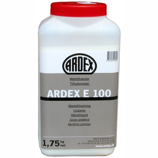 PRIMER E100 1,75KG | Beijerbygg Byggmaterial