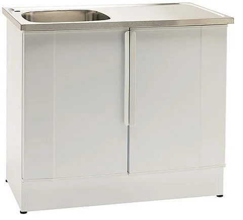 Cylinda Tvättbänk NB 1000 L H 9206265