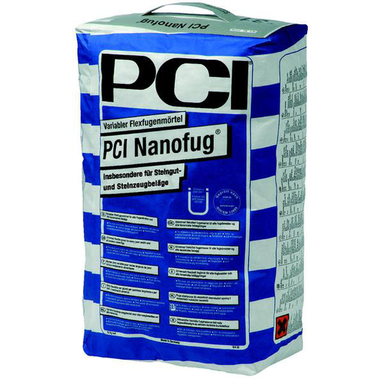Fog PCI Nanofug Caramel 4 kg